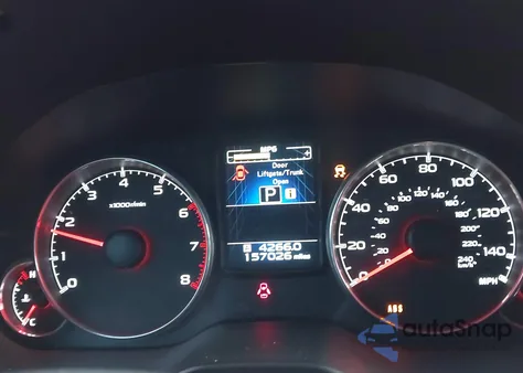 2014 Subaru Legacy 2.5I Limited z USA, uszkodzony, nr VIN 4S3BMBL6XE3008685